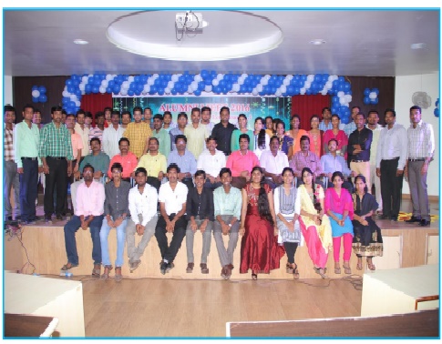 Alumni Meet