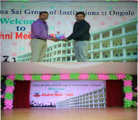 Alumni Meet