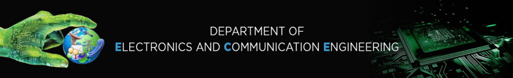 Electronics & Communication Engineering banner