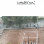 Kabaddi Court – 2