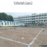 Volleyball Court – 2