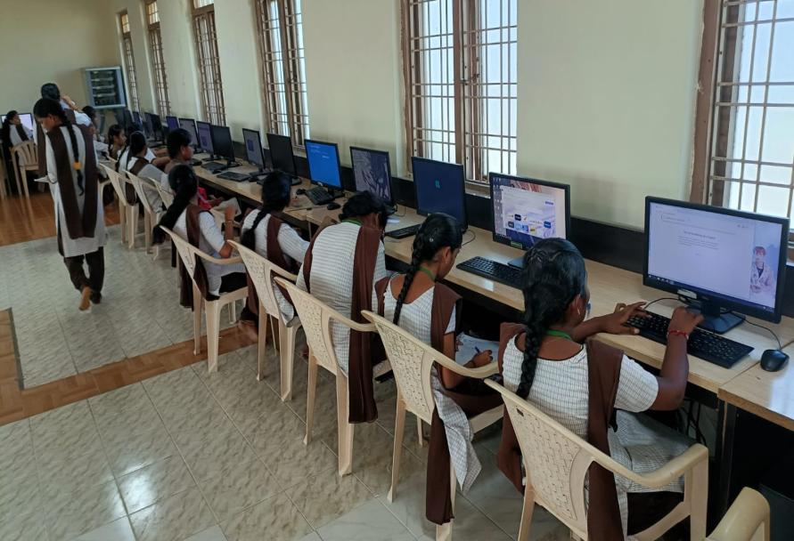Advanced Computer Graphics