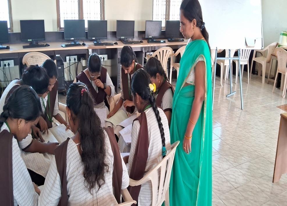 Participative Learning