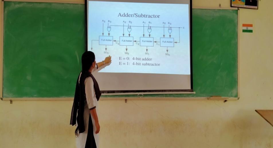 Student Seminars