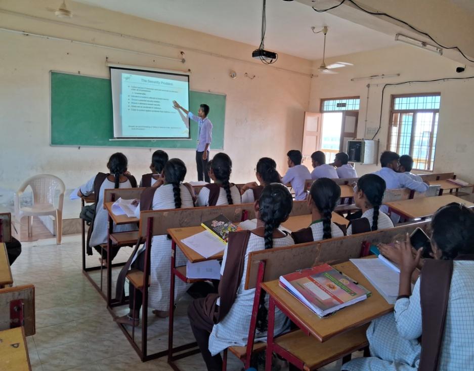 Student Seminars