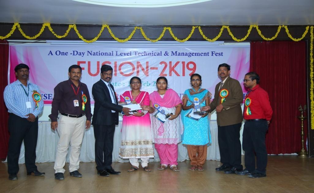 Students Fest — 2019