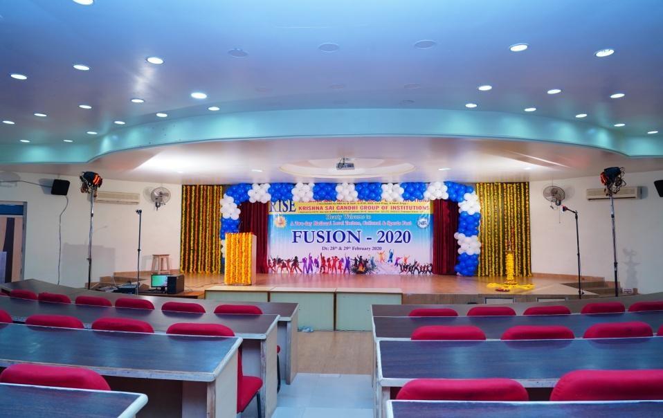 Student fest